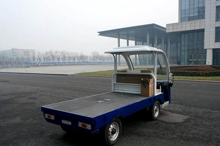 3噸電動貨車是一款可以載貨，可以代步，卻又不花費汽油錢，只需要充電就可以滿足像汽車一樣的工作