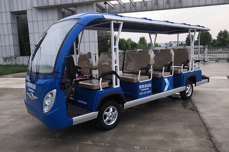 廣泛適用于各旅游景區(qū)觀光、樓盤參觀、物業(yè)管理、商業(yè)街游覽、車站機場接送等不同地區(qū)