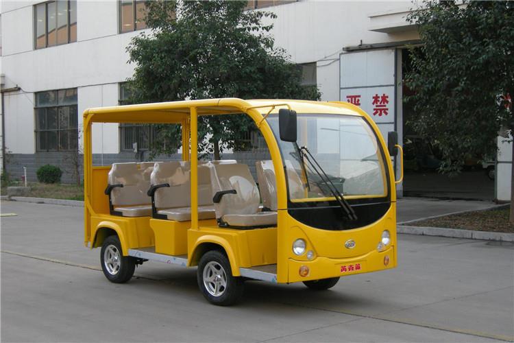 電動(dòng)觀光車