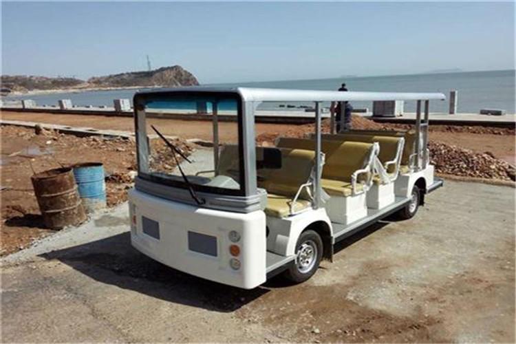 電動(dòng)觀光車品