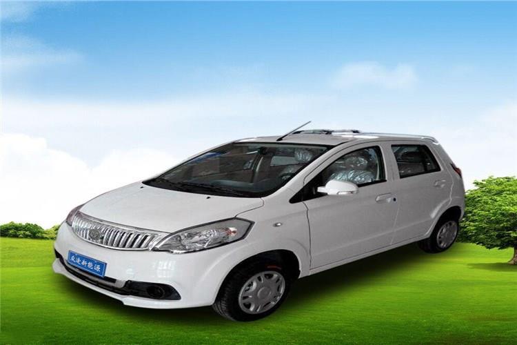 新能源電動(dòng)車