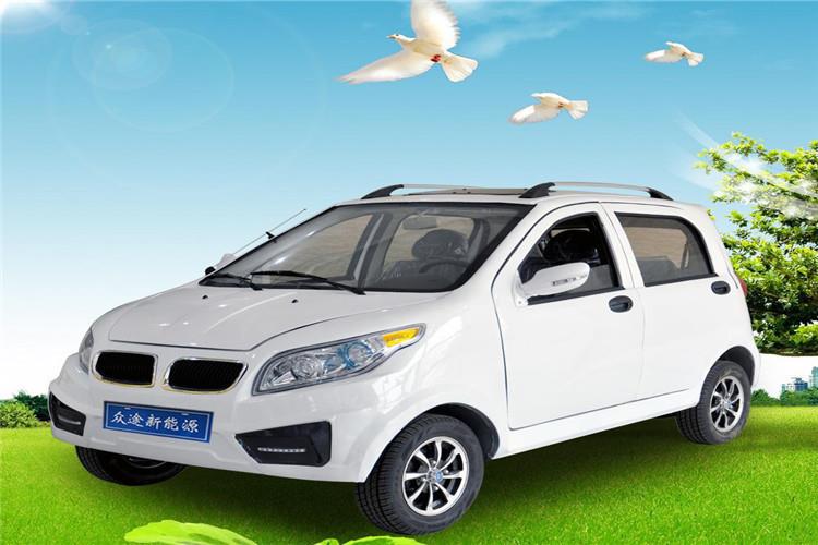 新能源電動(dòng)車