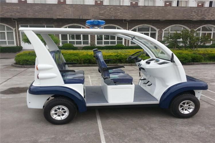 山東電動(dòng)觀光車