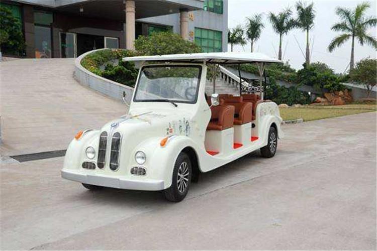 山東電動(dòng)老爺車