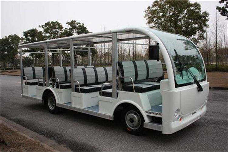 電動觀光車保養(yǎng)小常識--你越早知道越好