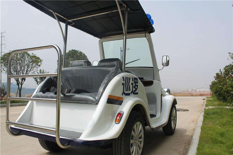 來(lái)談電動(dòng)巡邏車哪家廠家好，不是單單看其所生產(chǎn)出來(lái)的產(chǎn)品質(zhì)量好就好，還要著重看該廠家的經(jīng)營(yíng)是否誠(chéng)信