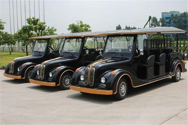 電動(dòng)老爺車的電機(jī)、電控。好的電動(dòng)老爺車廠家的電機(jī)、電控是有匹配測(cè)試的,而這種測(cè)試結(jié)果往往是需要時(shí)間來肯定的