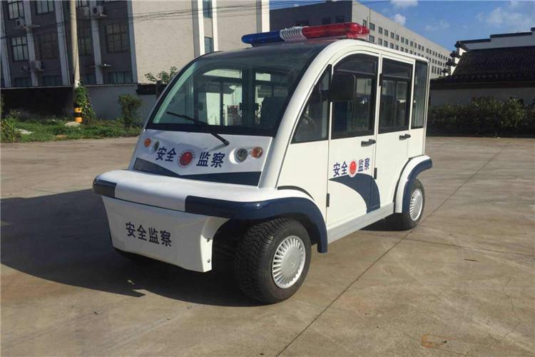 電動巡邏車接觸器具有可靠電氣壽命是非常關(guān)鍵的一項性能指標(biāo)