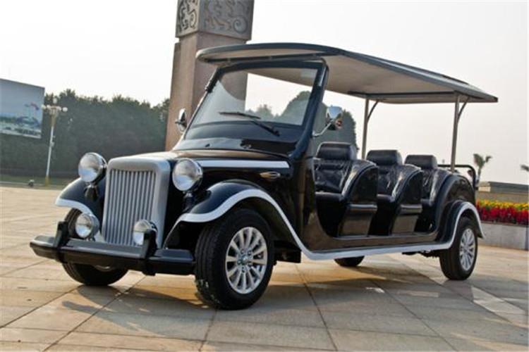 電機(jī)由于被電動(dòng)老爺車拖動(dòng)而旋轉(zhuǎn)，此時(shí)驅(qū)動(dòng)電動(dòng)機(jī)變?yōu)榘l(fā)電機(jī)