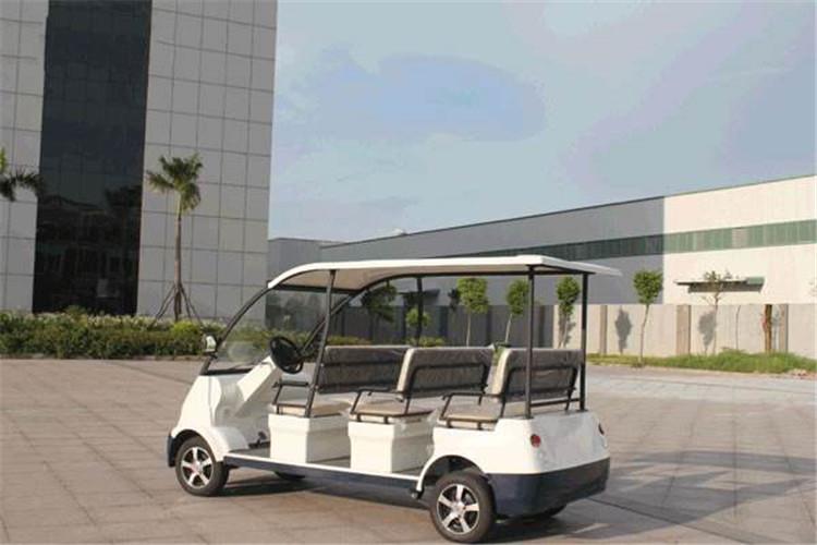 電動(dòng)觀光車質(zhì)量好壞的第二點(diǎn)就是廠家的技術(shù)實(shí)力