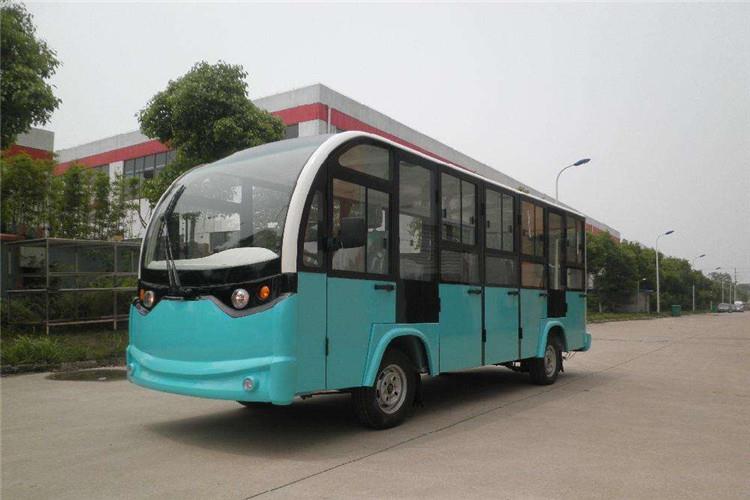 檢測(cè)電動(dòng)觀光車的電池是否硫化或失水嚴(yán)重，這是觀光車?yán)m(xù)行路程短的很大一原因