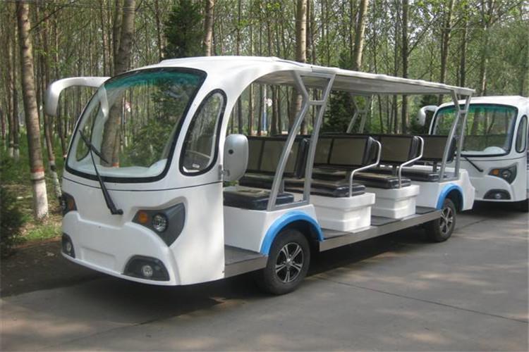 均速行駛是電動(dòng)觀光車較省電的一種方式