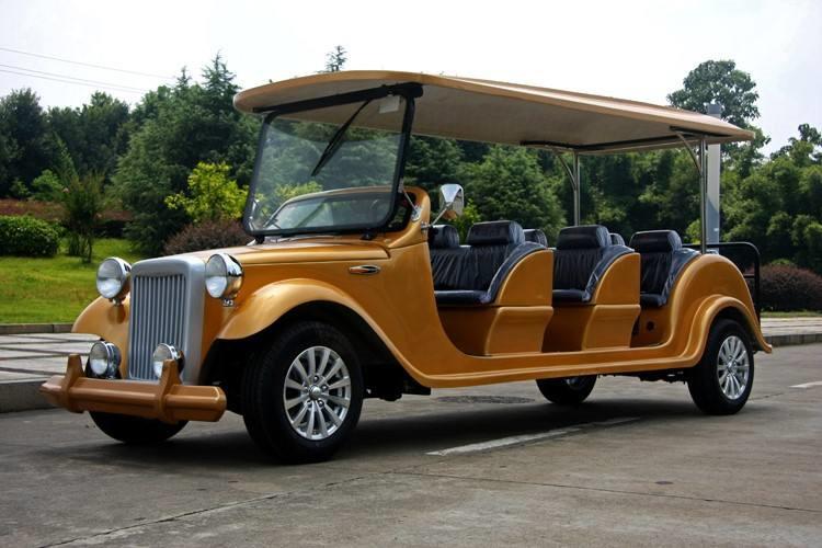 絕緣電阻是表征電動(dòng)老爺車電氣安全好壞的重要參數(shù)