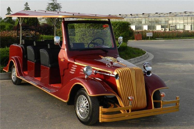 鑒于普通充電的不足，快速充電電池不斷涌現(xiàn)，從而為電動(dòng)老爺車實(shí)現(xiàn)商業(yè)化奠定了技術(shù)基礎(chǔ)