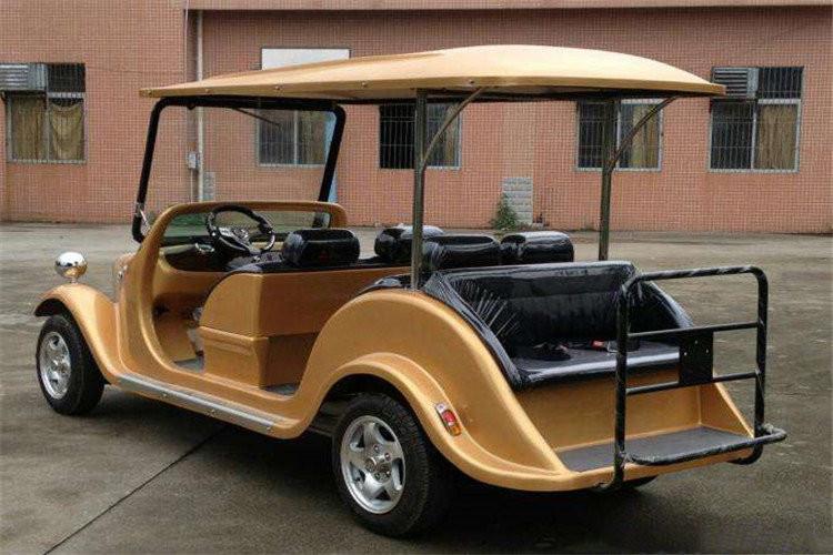 普通充電，也可稱為常規(guī)充電，是指在電動(dòng)老爺車蓄電池電量放盡后，即刻進(jìn)行再次充電