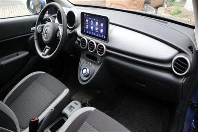 現(xiàn)在的新能源電動(dòng)車的數(shù)量和種類真的是非常的多了