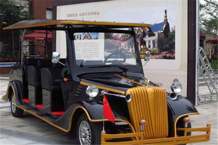 隨著電動老爺車鋰離子電池充放電次數(shù)增加，容量會逐漸減小