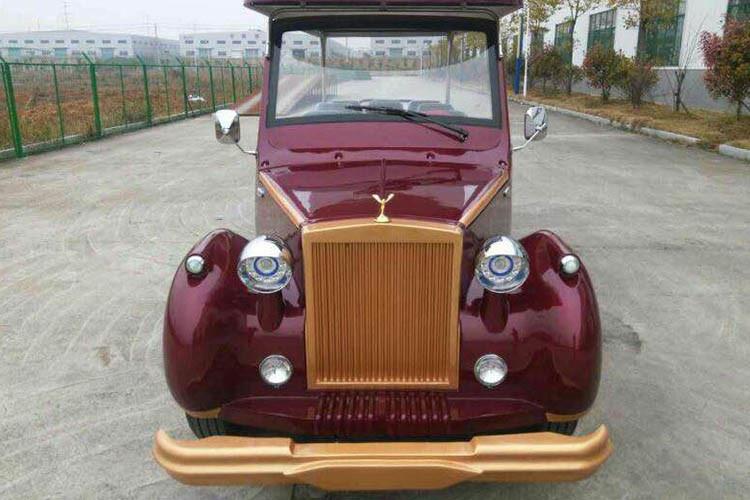 像電動(dòng)老爺車（指的是乘用車）的電流是400V/1000Ω=0.4A，電動(dòng)大客車的電流是0.6A