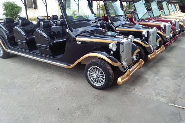 在人們的潛意識(shí)當(dāng)中，電動(dòng)老爺車也跟手機(jī)、電腦這類電子產(chǎn)品一樣，對(duì)于水這種東西，還是敬而遠(yuǎn)之比較穩(wěn)妥