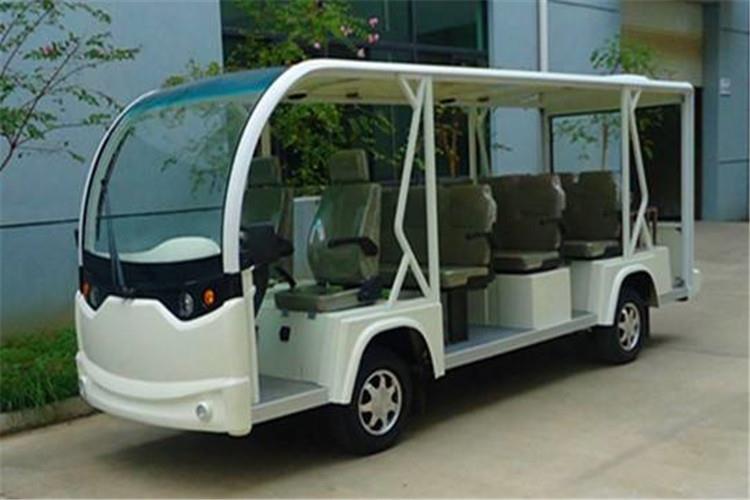 胎壓即輪胎氣壓，我們都知道電動觀光車在使用到特定時(shí)間后，胎壓會有所變化。這也是正常的