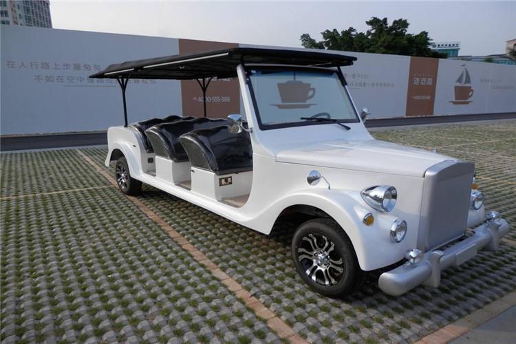 由于電池組在電動老爺車的安裝位置不同，故對電池組的密封要求也略有不同