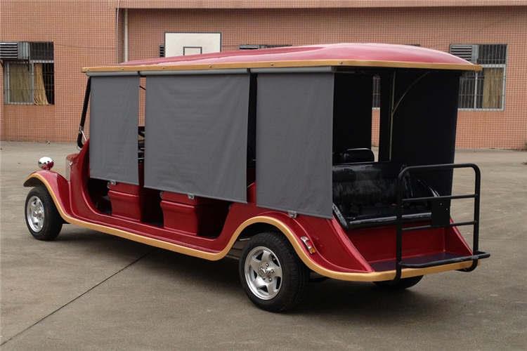 山東電動(dòng)老爺車電池在夏季高溫運(yùn)行時(shí)，這樣會(huì)存在過充電的問題