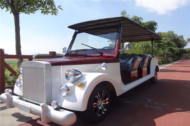 在夏天使用山東電動(dòng)老爺車，我們需要關(guān)注蓄電池的安全問題