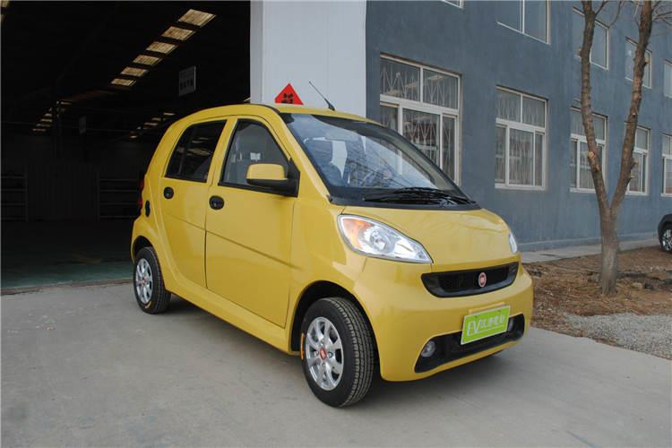 現(xiàn)在新出的山東新能源電動車也有能量回收檔位：如果沒有的話，D檔的能量回收，即松開油門和踩下剎車后，能量回收的力度會比S檔大