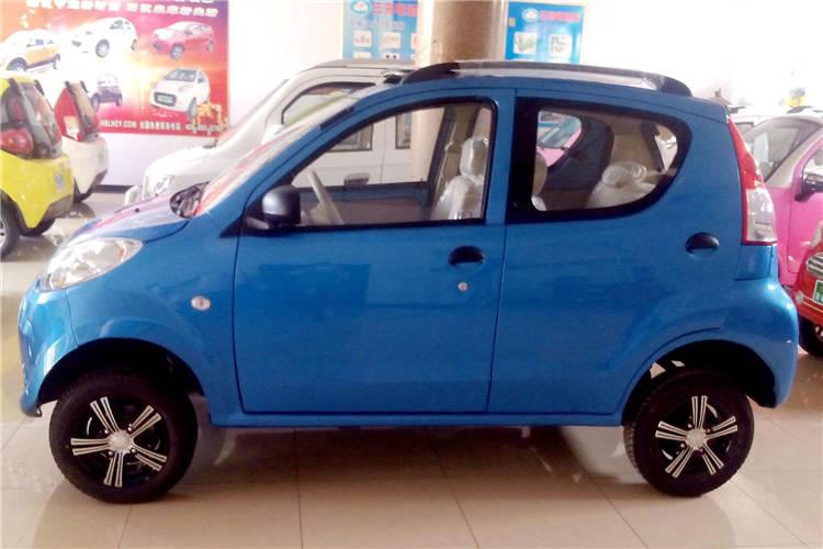 現(xiàn)在的山東新能源電動車電池技術(shù)已經(jīng)相對很好了