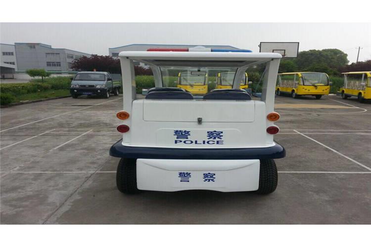 從目前市場中的山東電動巡邏車價(jià)格來看，電動巡邏車高品質(zhì)值得信賴基本上價(jià)格較為低廉