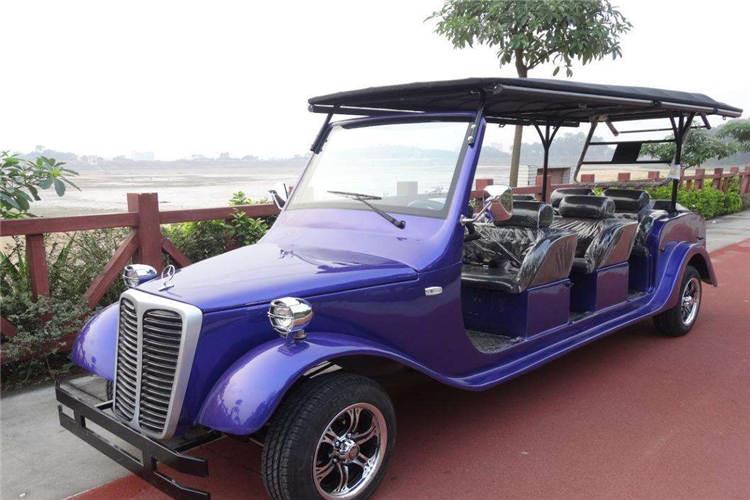 由于當(dāng)碰到風(fēng)大的那時(shí)候，雨罩就會(huì)被刮起，那樣山東電動(dòng)觀(guān)光車(chē)?yán)锞蜁?huì)進(jìn)到小石子等