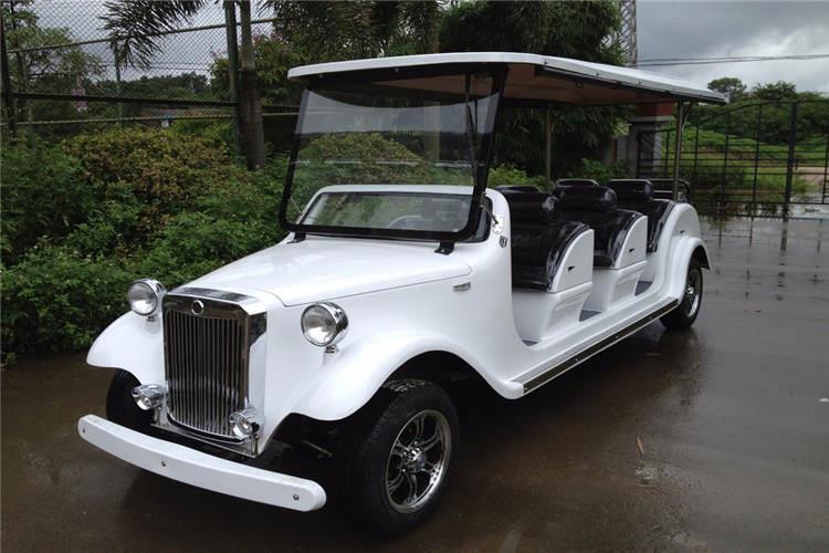 定期對(duì)山東電動(dòng)老爺車電池進(jìn)行一次完全放電