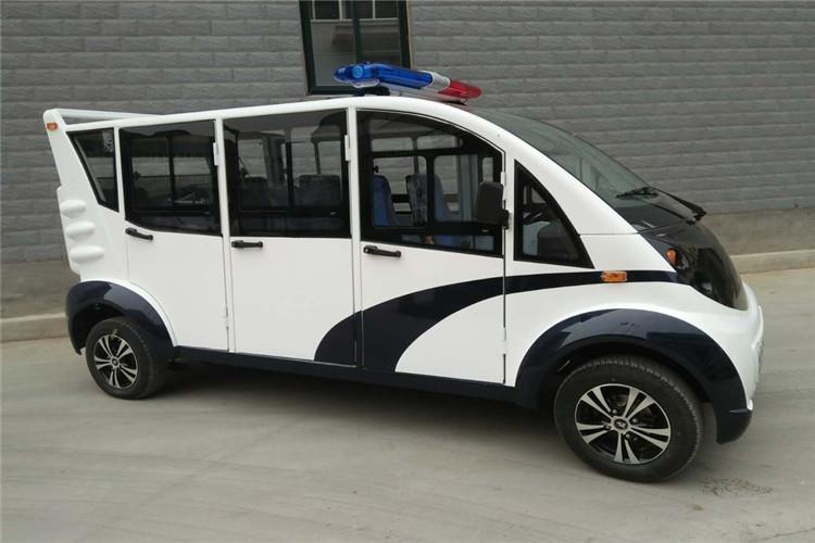 從目前市場中的山東電動巡邏車價格來看，電動巡邏車高品質(zhì)值得信賴基本上價格較為低廉