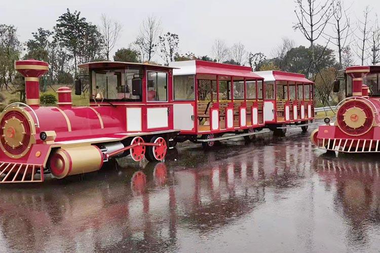 是景區(qū)、公園、房地產(chǎn)等面對(duì)大數(shù)量客流時(shí)的理想的觀光運(yùn)輸方式