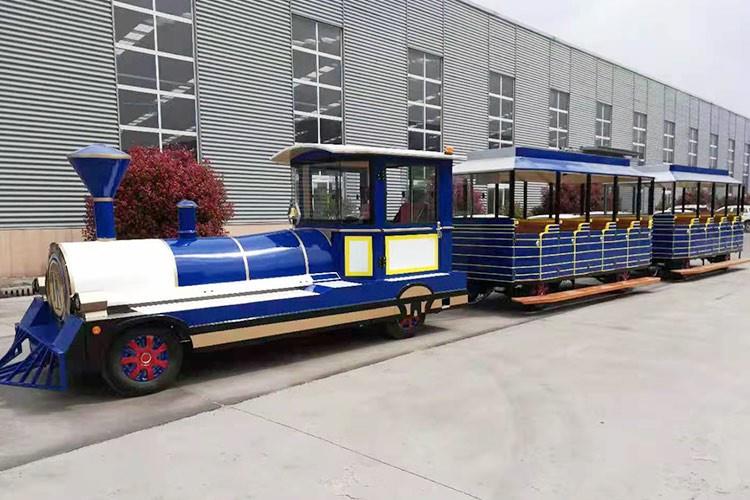電動(dòng)游覽觀光火車(chē)